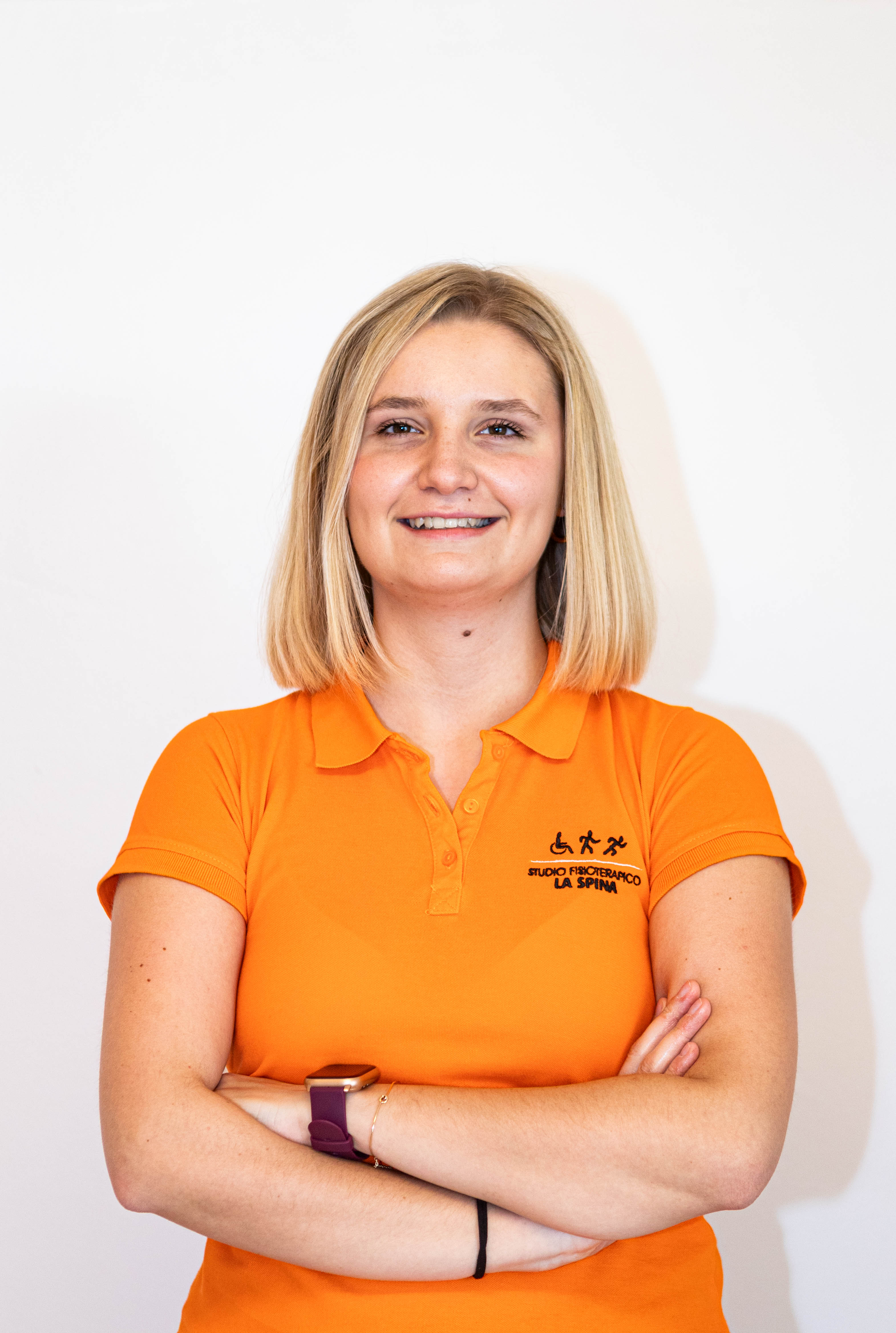 Dr.ssa Gaia Barbero